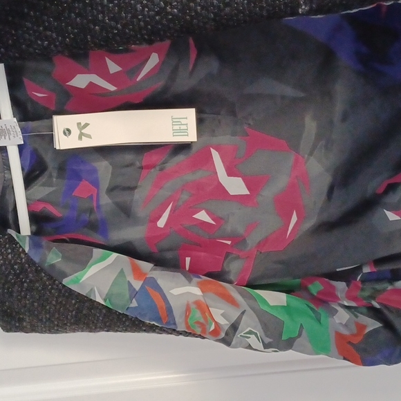 Wool blazer - Picture 9 of 12